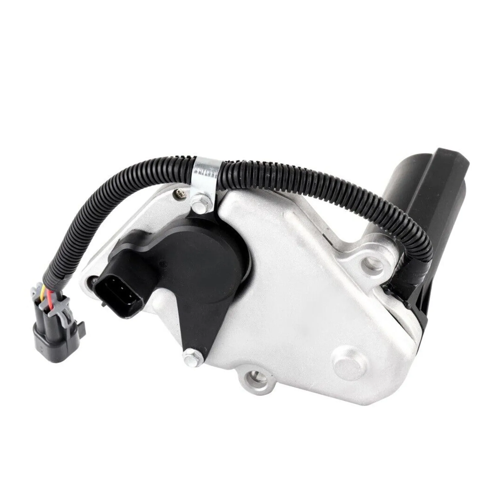 Chevrolet Avalanche 1500 2002 Motor de caja de transferencia, código NP8 12474401 81247-44010600-901