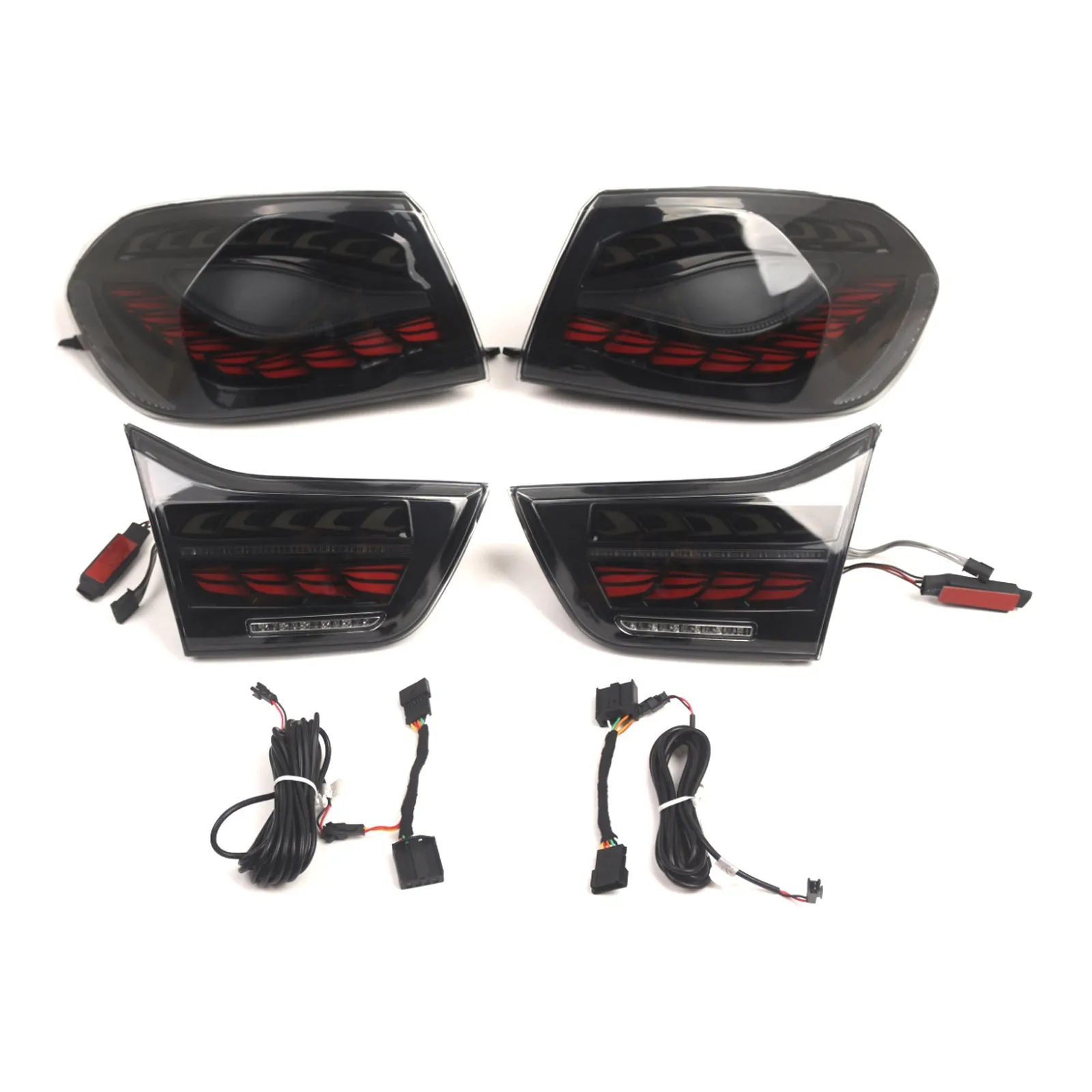 Conjunto de LED LED LED L&R para BMW 4 M4 GTS F32 F82 F82