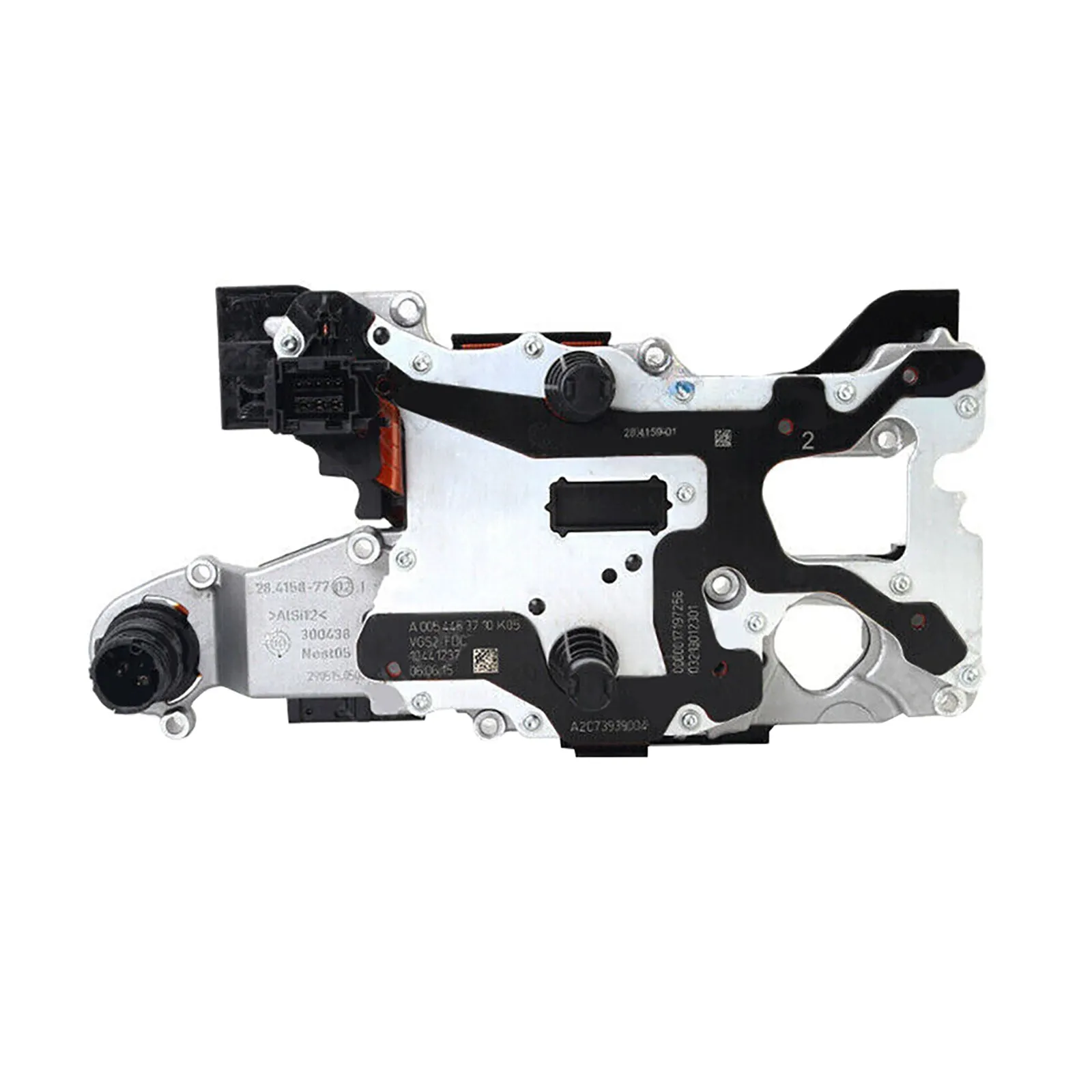 Unidad de transmisión Mercedes Benz 724 Mercedes, TCM A0002703900 Pin 4 -Pin Take