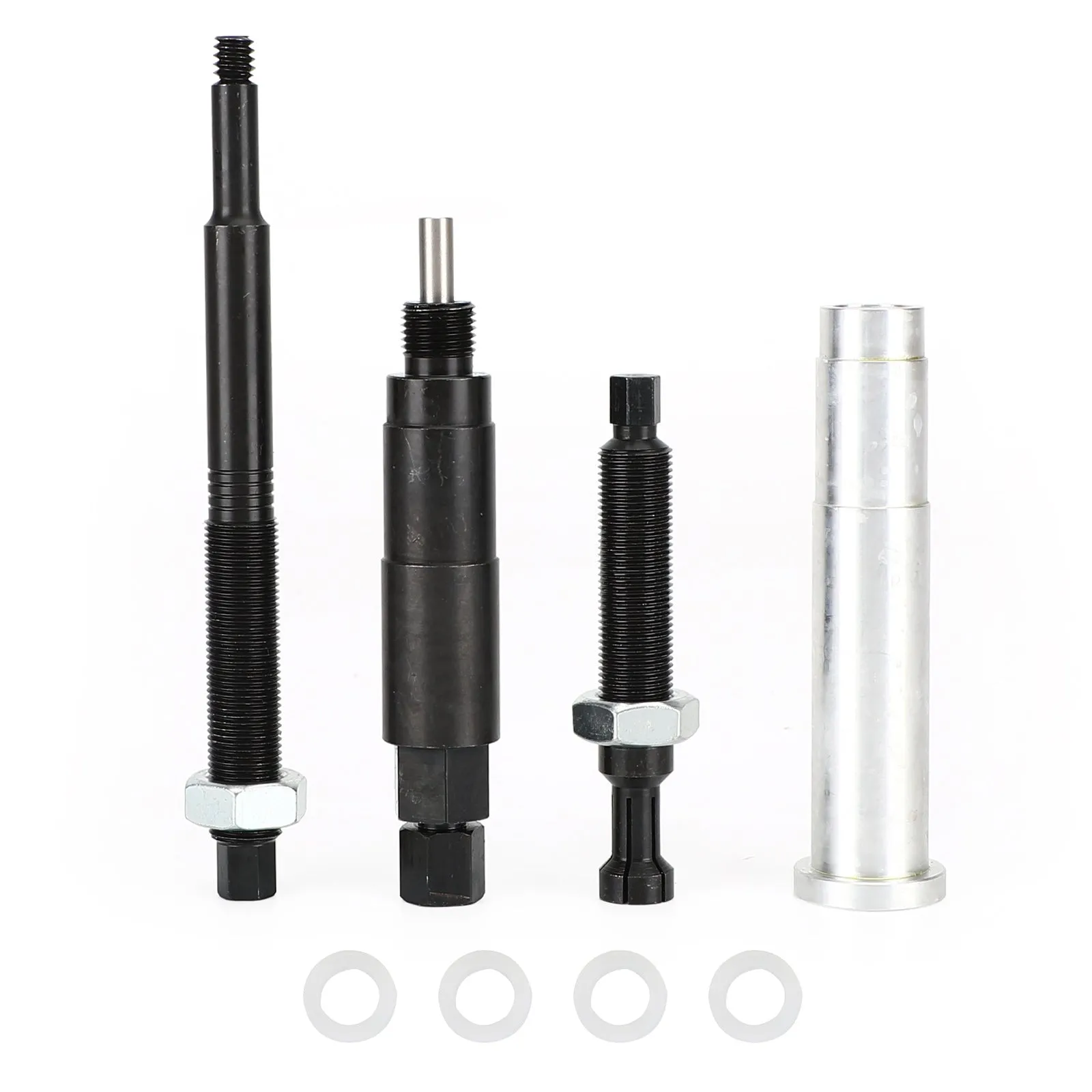 Kit de herramientas para quitar bujías rotas 65700 para motor Ford Triton 3V 2004-2010