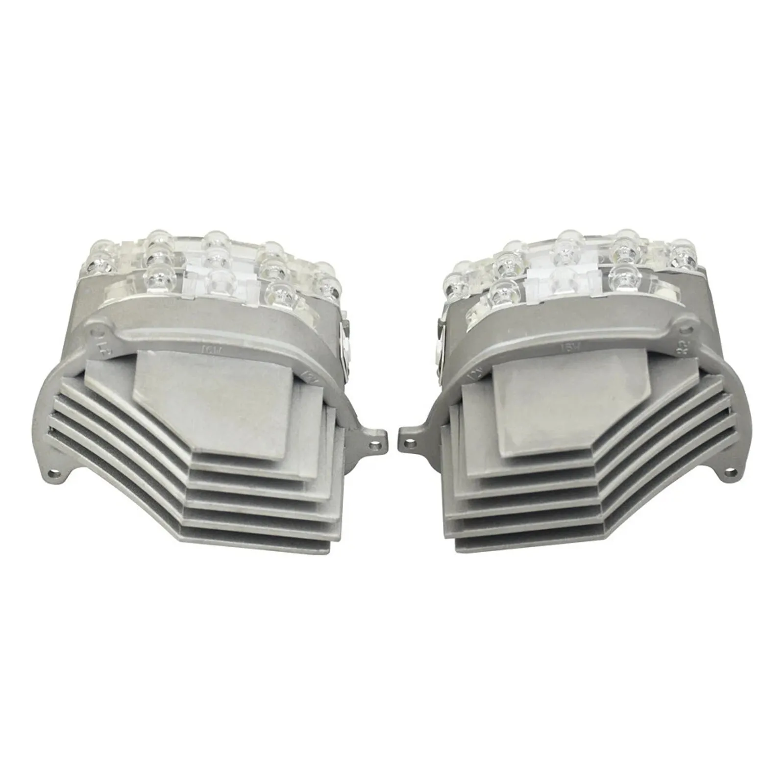 07.2007 - 05.2012 Module de commande de clignotants et de phares pour BMW Série 3 E91 LCI 2x 63127245813 14