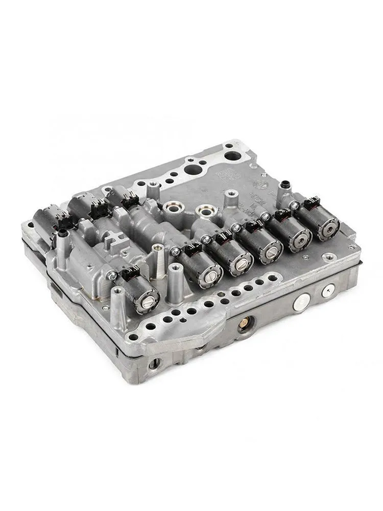 Válvula de caja de cambios Land Rover XC90 2.4 L 2010-2011 MPS6 6DCT450 7M5R-7H035-Car