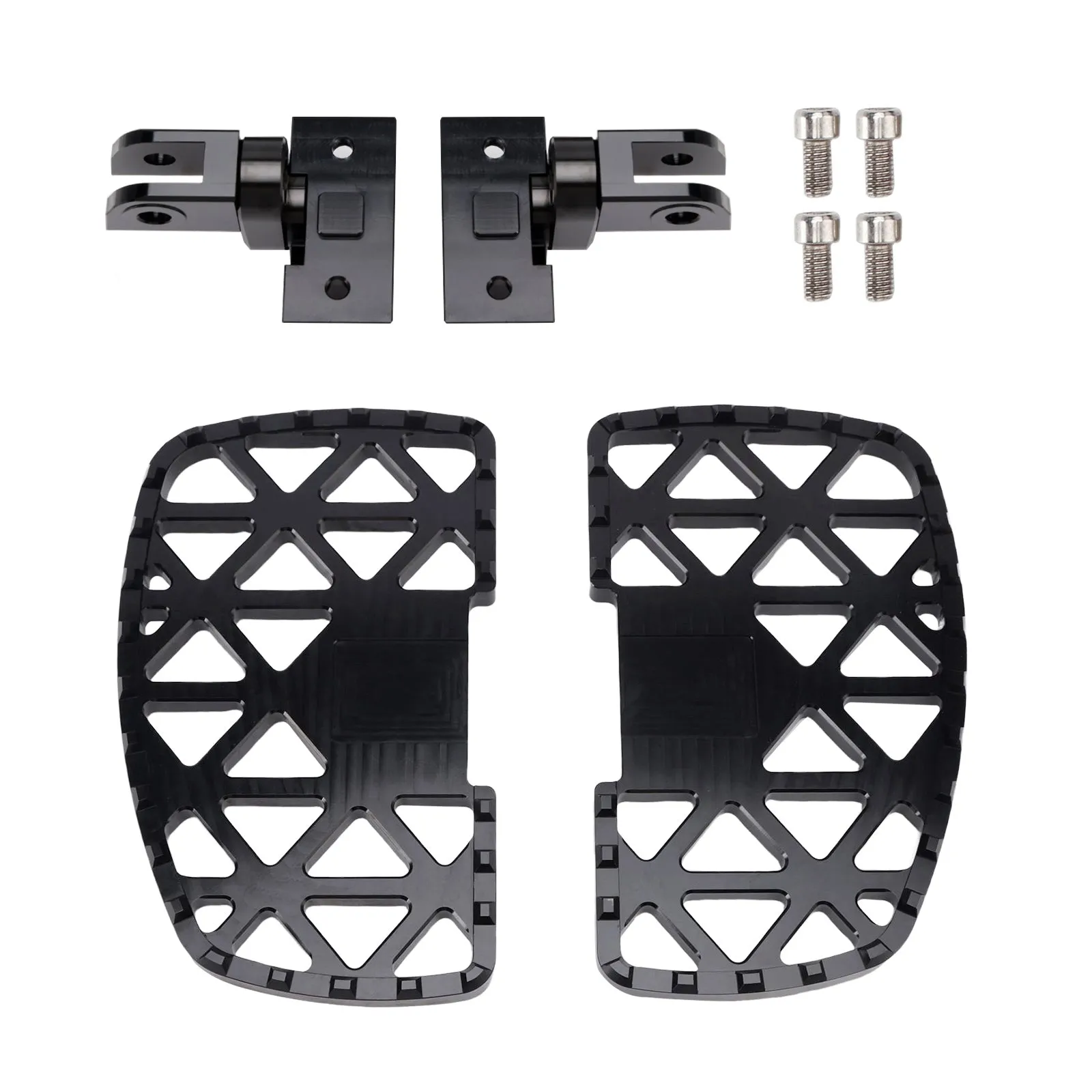 Reposapiés delantero para Honda CM1100 Rebel 1100 DCT/MT 2021-2025