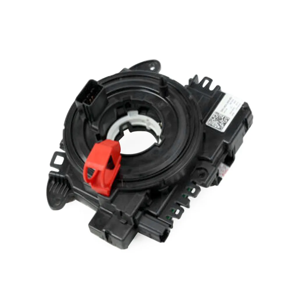 Primavera de&Reloj de volante 5K0953569BD para VW Jetta Caddy AUDI