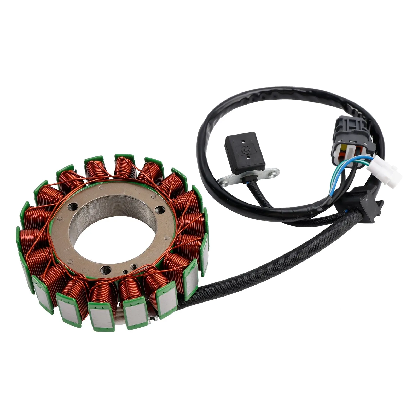 Stator Magneto IRS 2011 TGB Generator ATV Target 460 924415E 924415a
