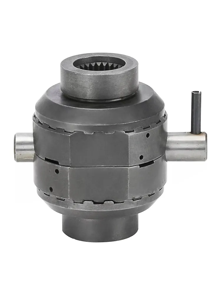 Bloqueo diferencial de Dana Dana 30, 27 surcos para Jeep Commando 1972-1973 SLD3027