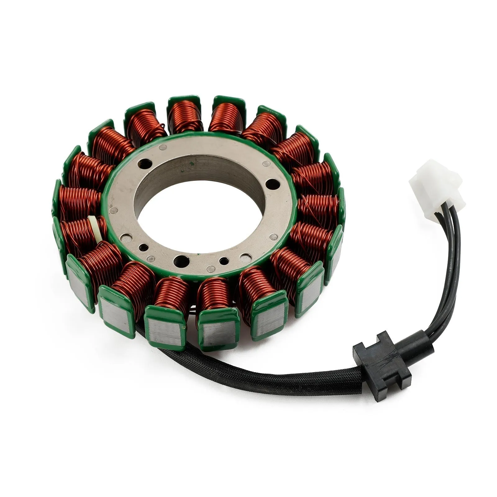 2005 Suzuki Moto BOULEVARD M95 - Generador de estator VZ1600 K2100-30008