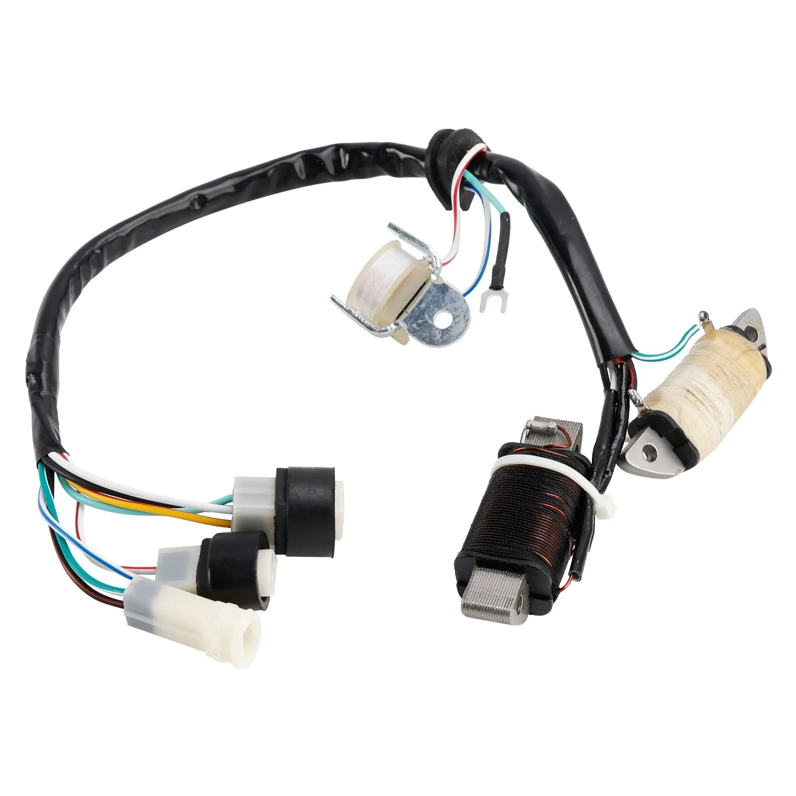 Yamaha YFM80 Magneto-Génerator Stator Badger 80 1992-1994 3GB-85560-10-00