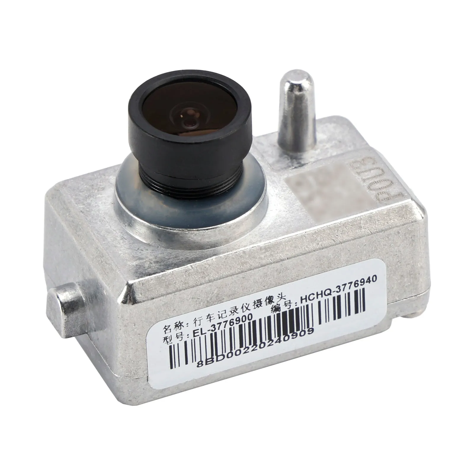 GPS EL-3776900 Cámara a bordo del GPS para Byd Atto 3 Sealion 6