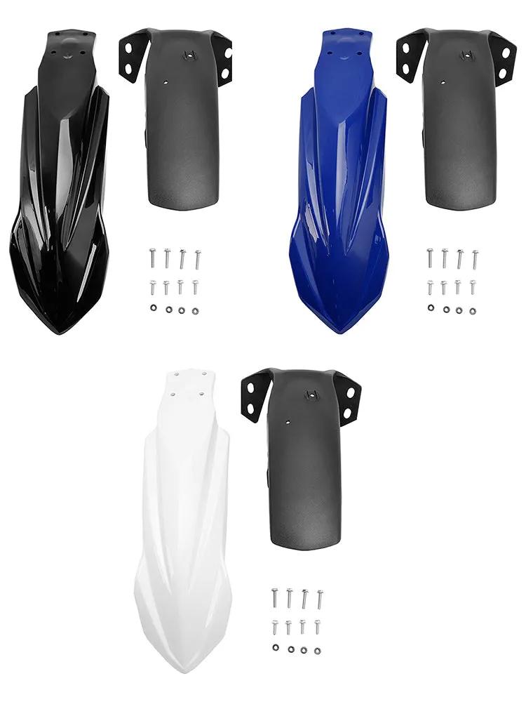 Loud delantero alto para Yamaha Tenere 700 2019-2024