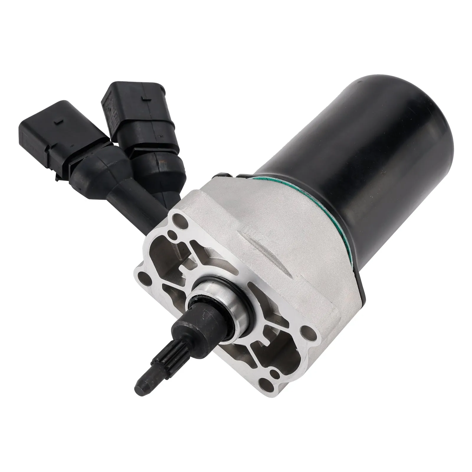 Motor de bomba diferencial trasera 95562490401 para Porsche Cayenne 9PA y VW Touareg