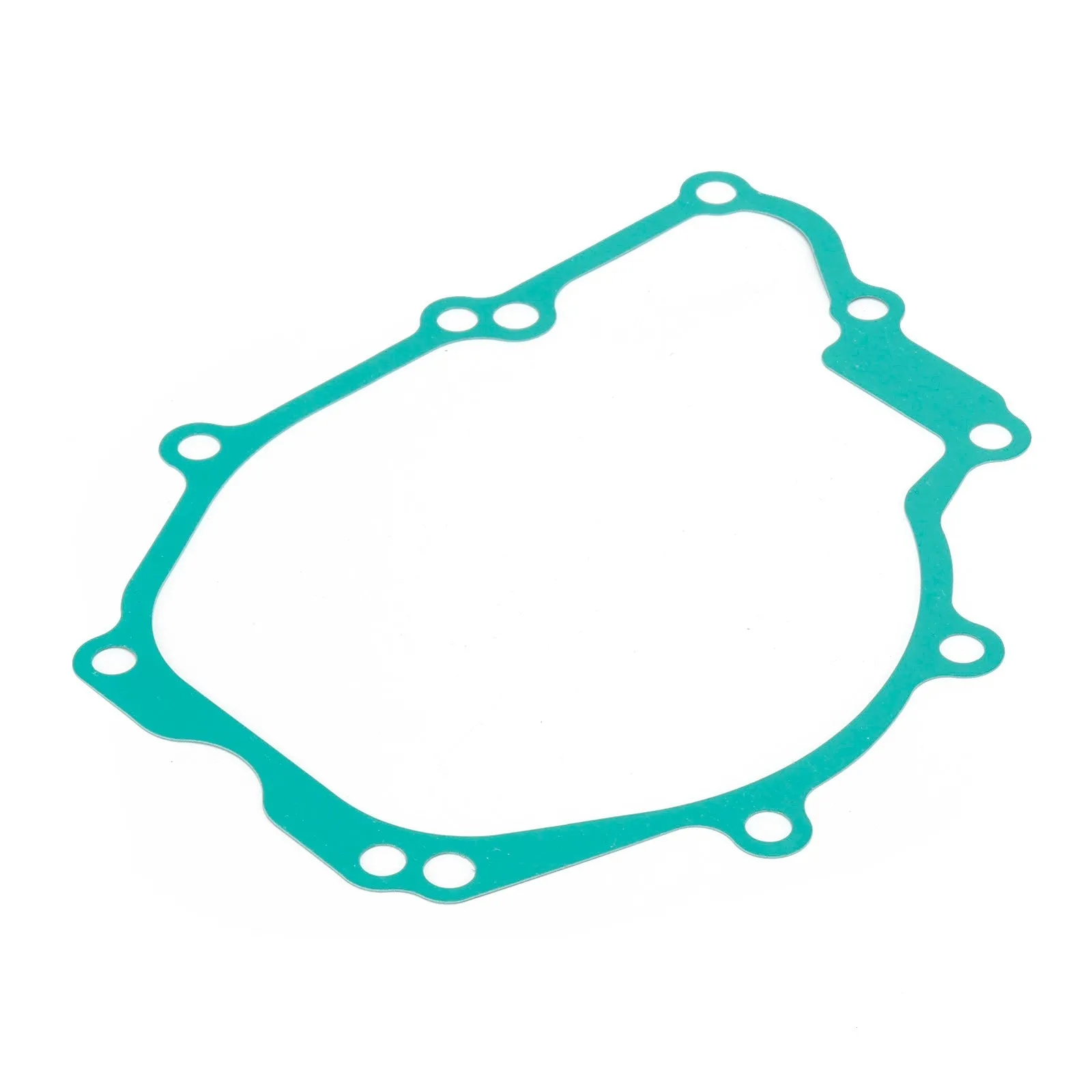 Junta de tapa lateral del alternador izquierdo para Yamaha YZF-R6 FZ6 Fazer FZ 6 R XJ6 NSF