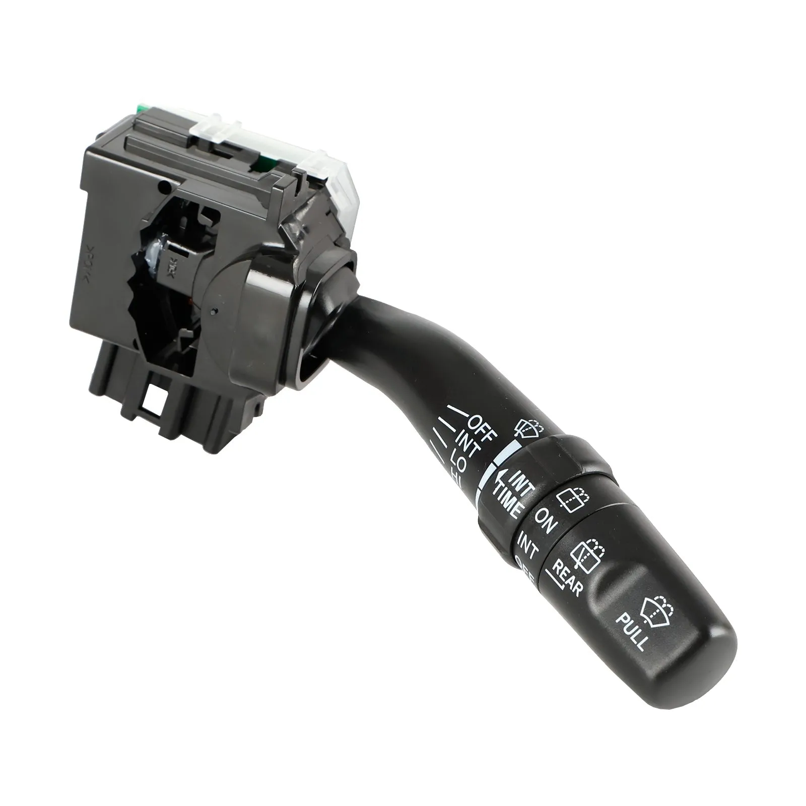 84652-14641 Toyota 4Runner 2000-2002 con volante inclinable, con interruptor de control del limpiaparabrisas trasero