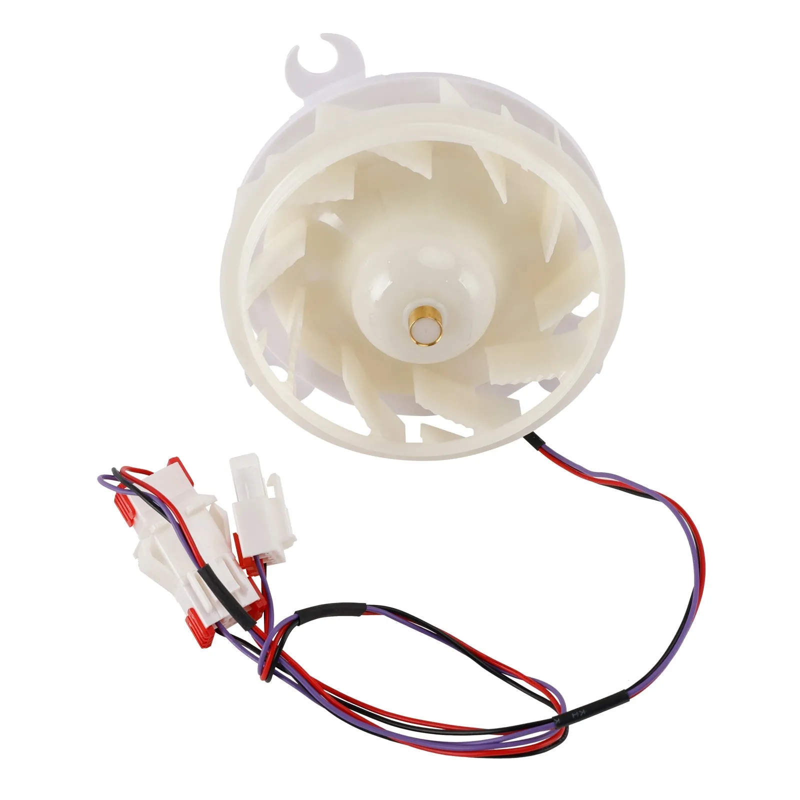 Fan de ventilador LG EAU 64824401 EAU65089701 ADJ73252237 DC13V