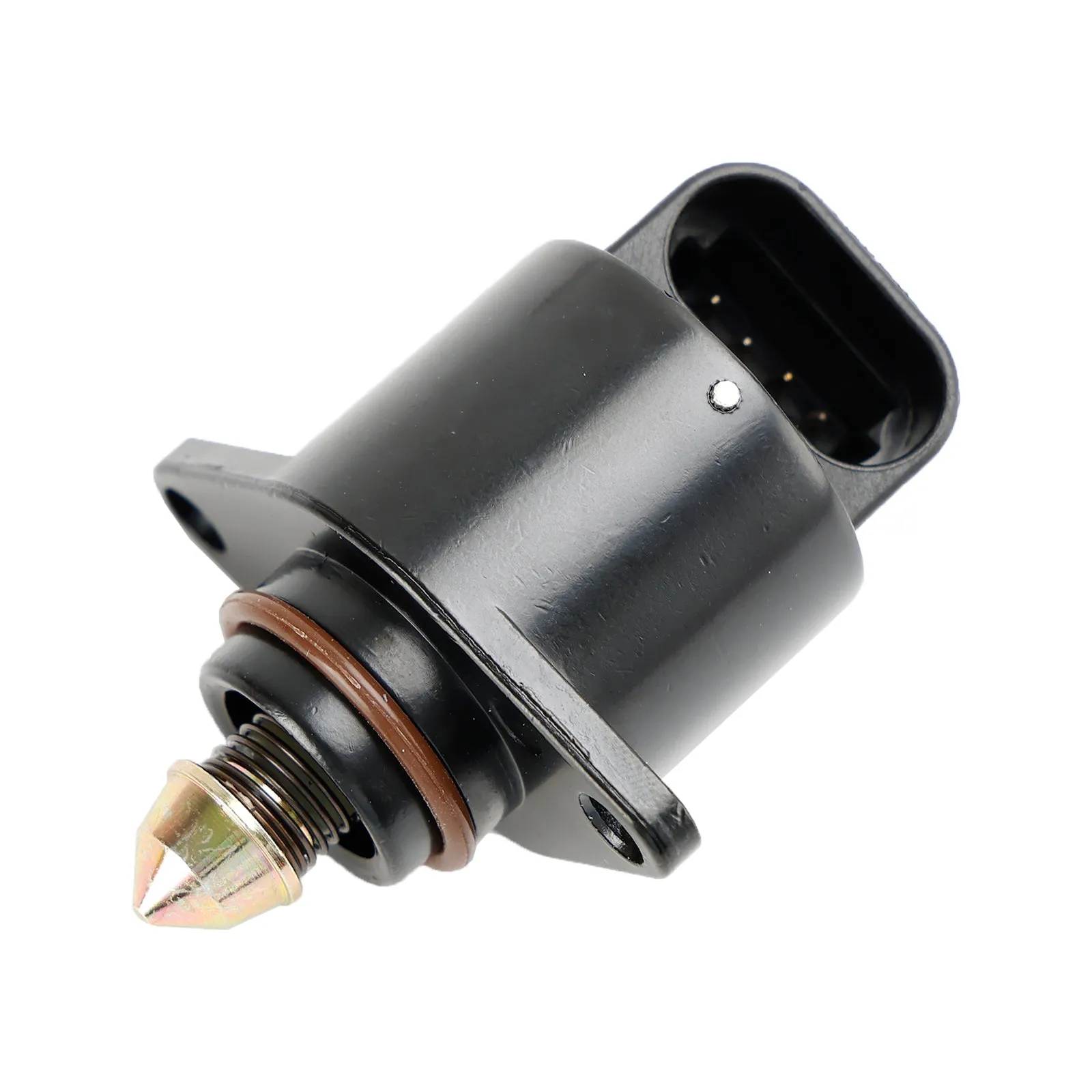 Válvula de control de aire inactivo 93744675 para Chevy Aveo 2004-2006 Daewoo Lanos 1999-2002