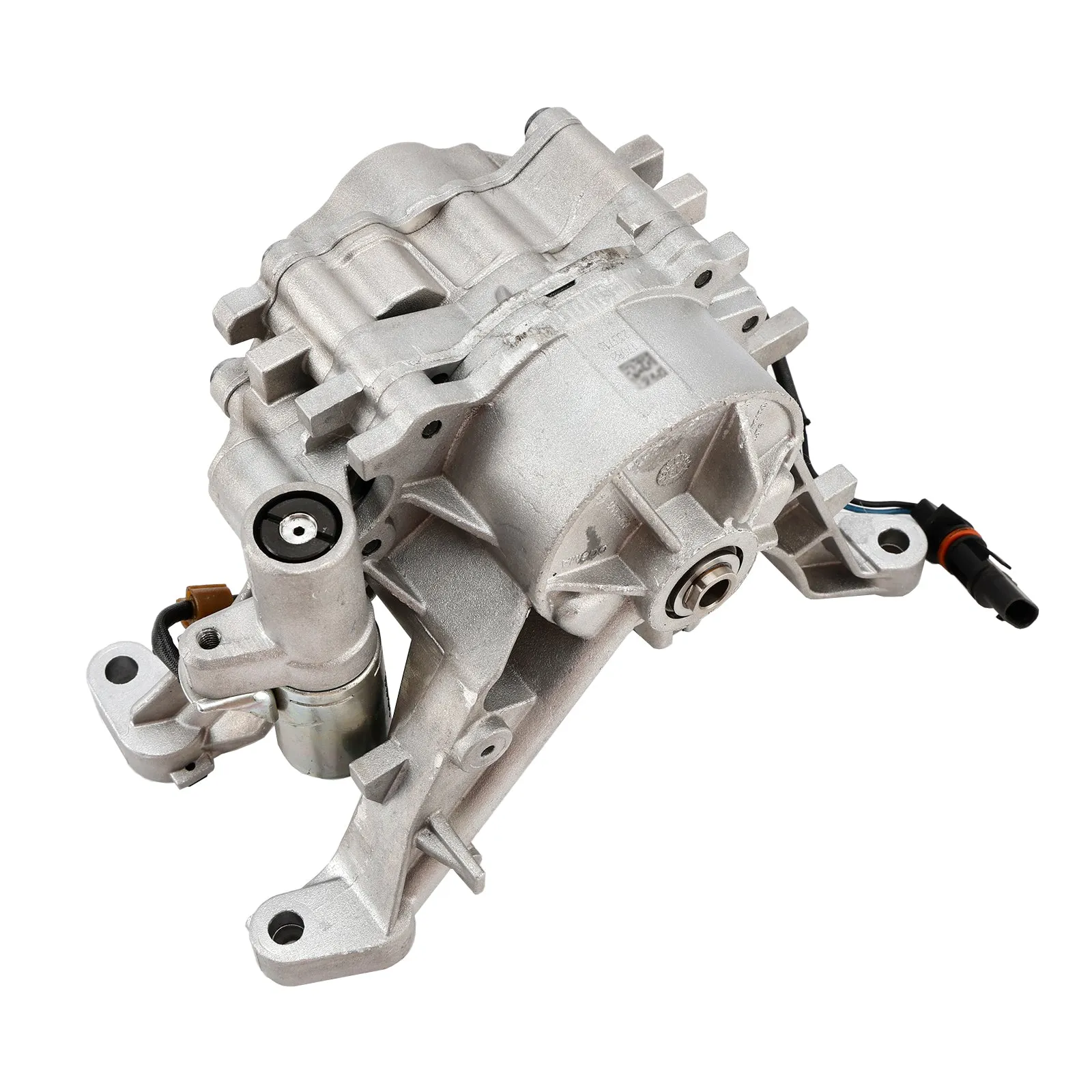 Bomba de aceite para Jaguar F-Type (X152) de 2014 JDE38552 JDE39264