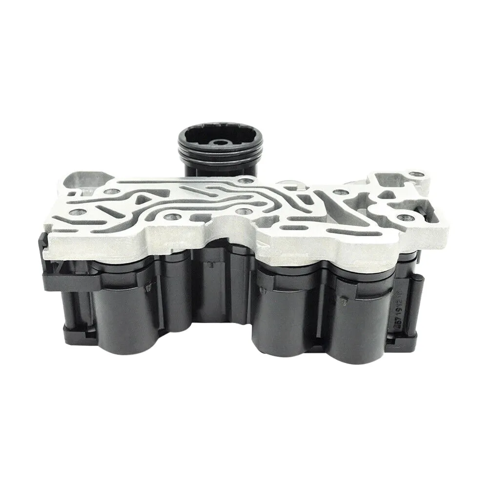 Everest 3.0L 2004 a 2010 5R55S 5R55W Paquete de bloque de solenoide actualizado