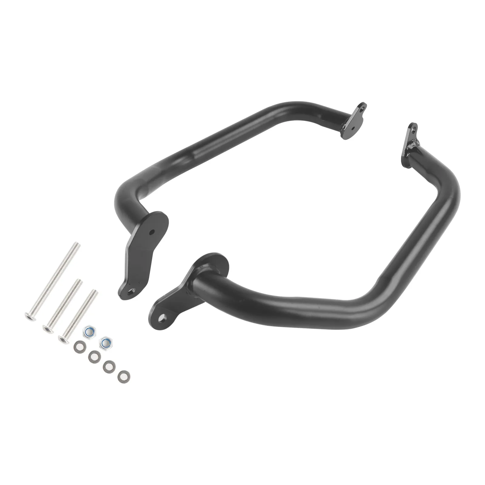 Barra de choque de protección del motor para Suzuki Boulevard M109R 2006-2022, protector de marco de parachoques