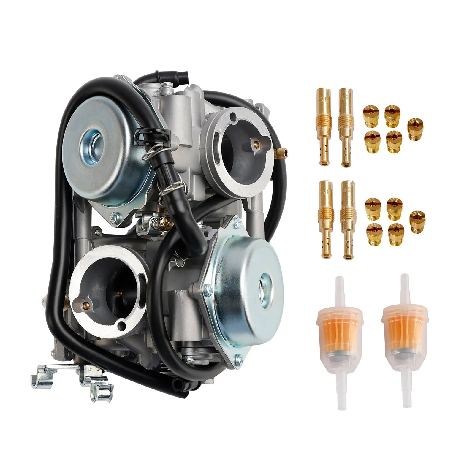 Carburador Honda Shadow Spirit 1100 VT1100C 1998-2007 16100-MAA-A00