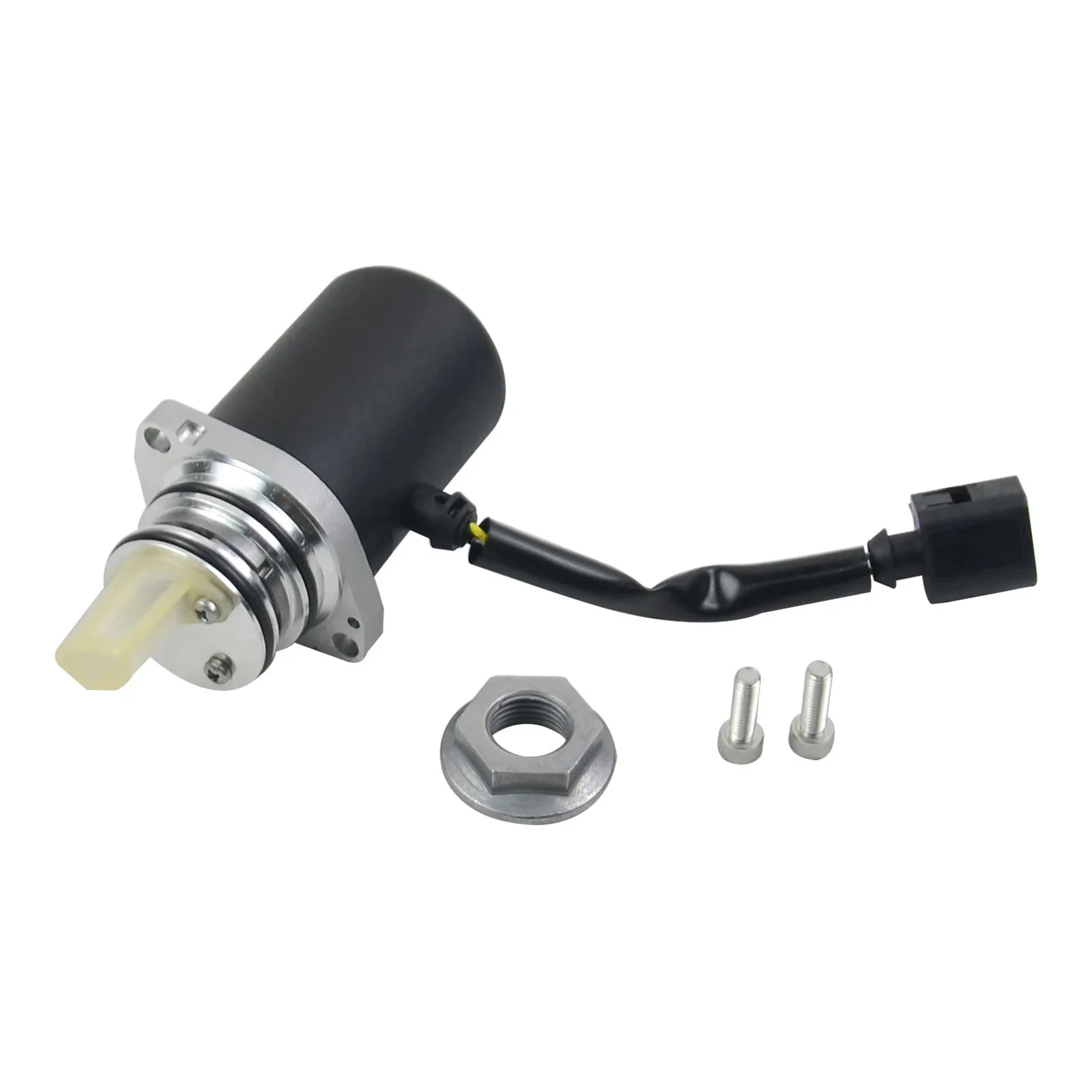 Bomba de aceite diferencial trasera para Volvo XC70 2003-2009, tracción total, 8689664 30783079