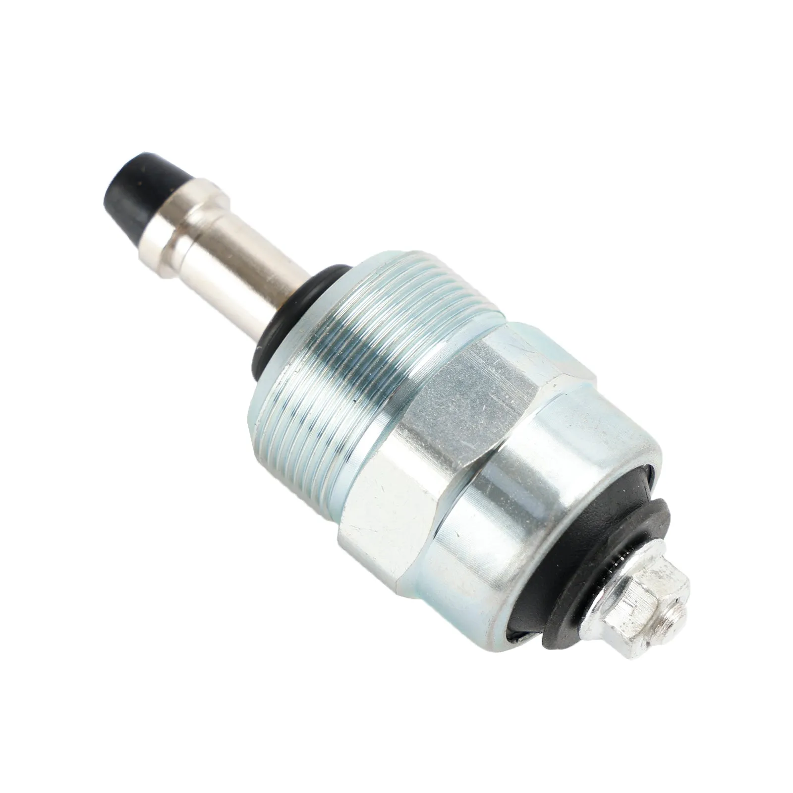 Solenoide de cierre de combustible 7185-900W 7167-620B para New Holland 3930 4130