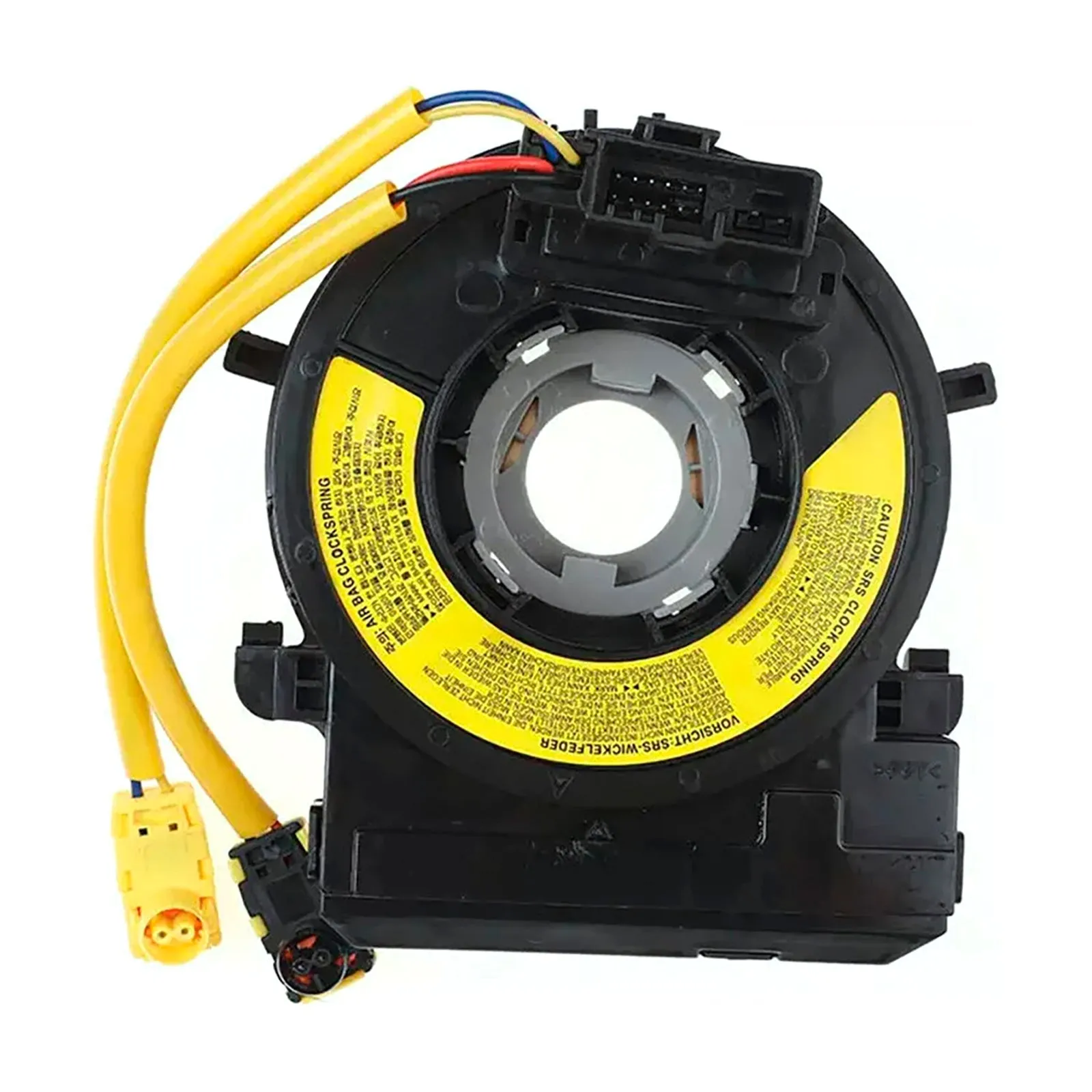 Reloj Spring 93490-4Z320 para Hyundai Santa Fe 2013-2019