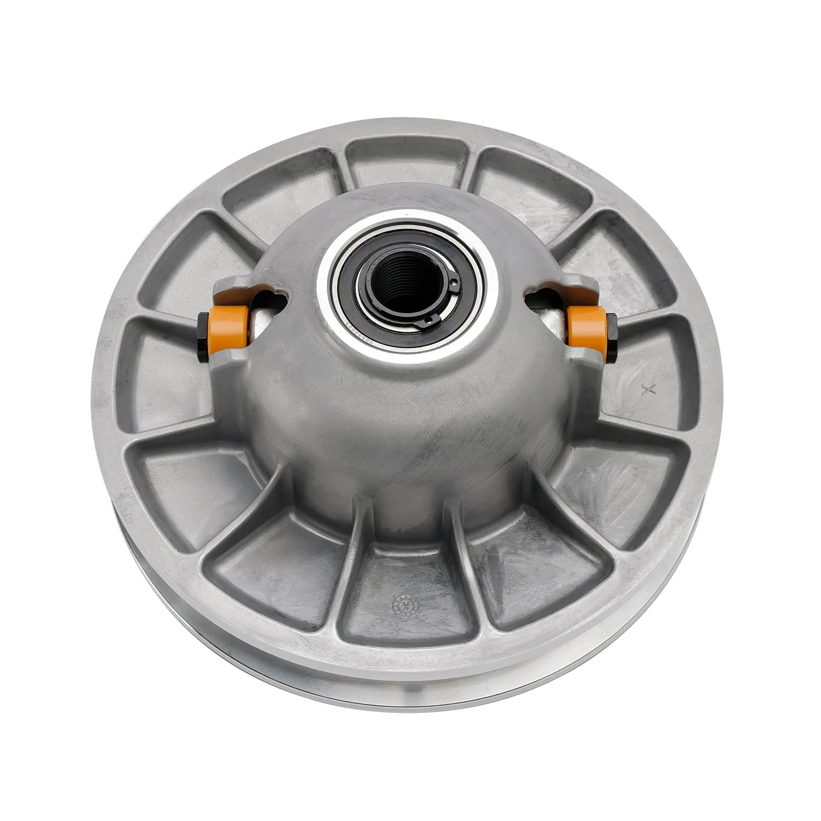 Variador del embrague trasero secundario 1323404 para Polaris RZR XP 4 1000 High Lifter 2021