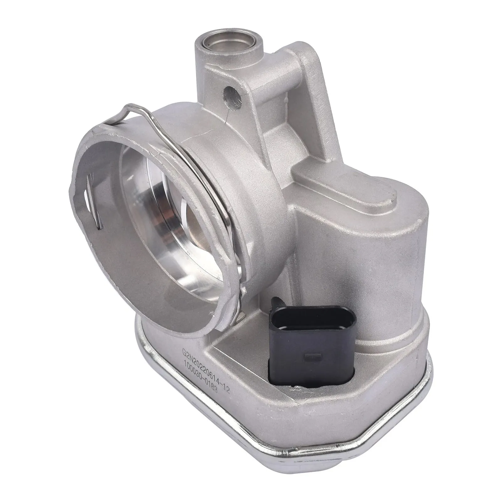 Butterfly Body 038128063f para Skoda Octavia (1U2) (09/1996-12/2010)