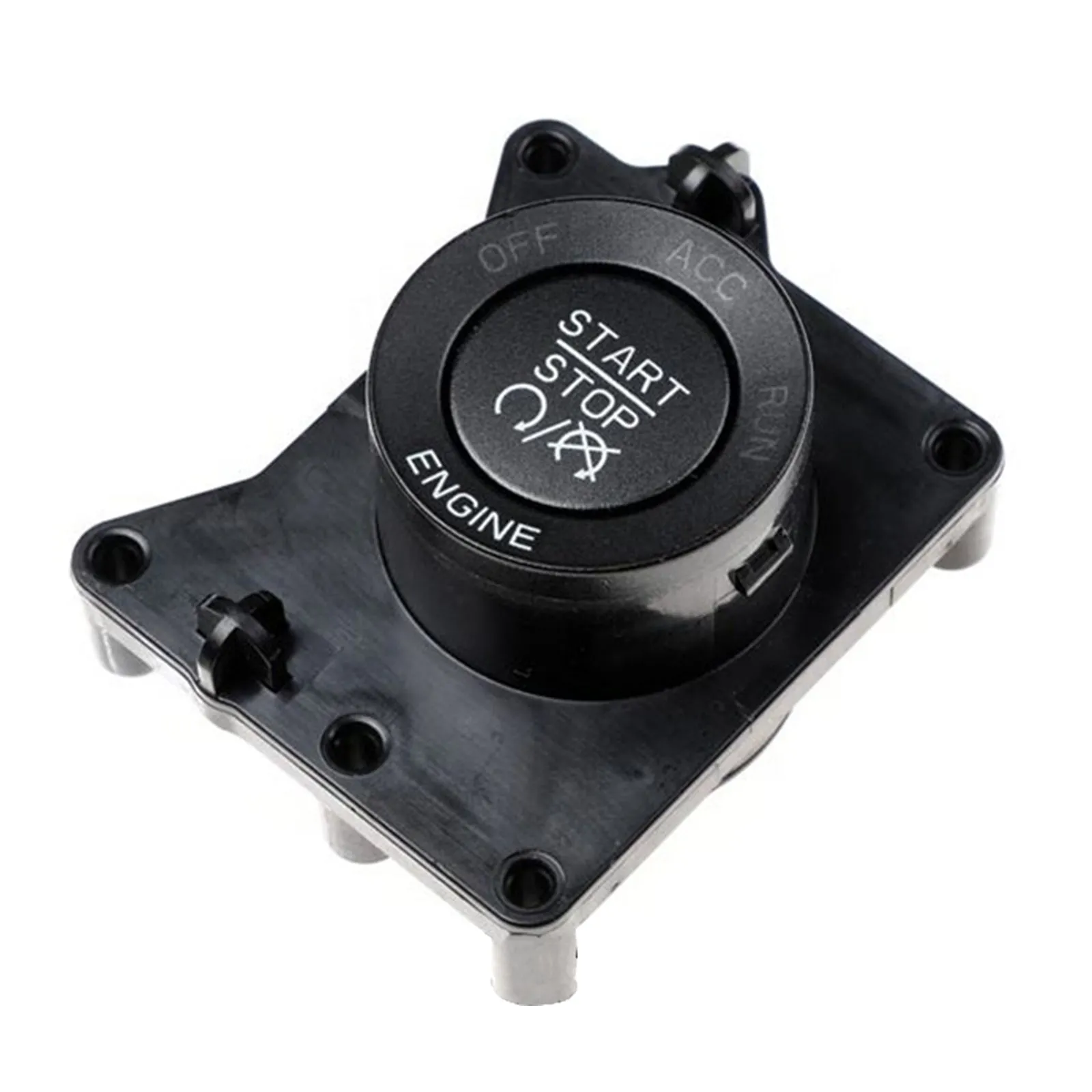 Interruptor de encendido del motor de arranque/parada Jeep Cherokee 2014-2018 1VB70DX9AC