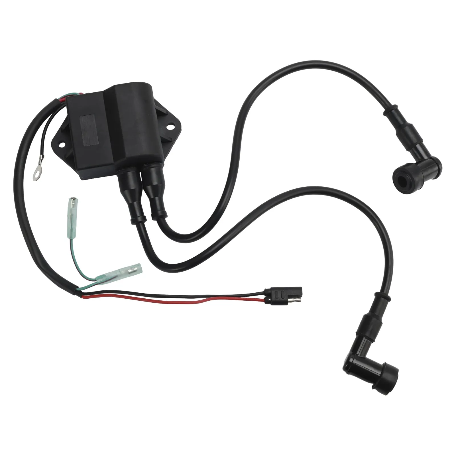 Bobina de encendido apta para Suzuki 9.9hp DT9.9 15hp DT15 S/L KS/L 32900-93903