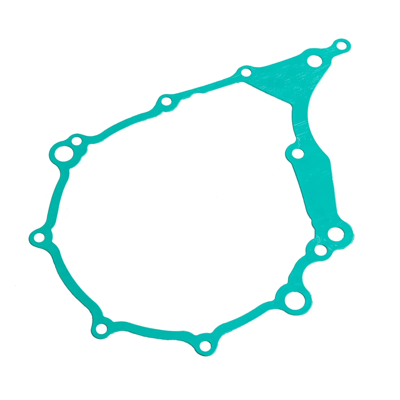 JUNTA DE TAPA DEL GENERADOR DE MOTOR IZQUIERDO PARA YAMAHA 3SW-15451-00-00 5Y1-15451-01-00