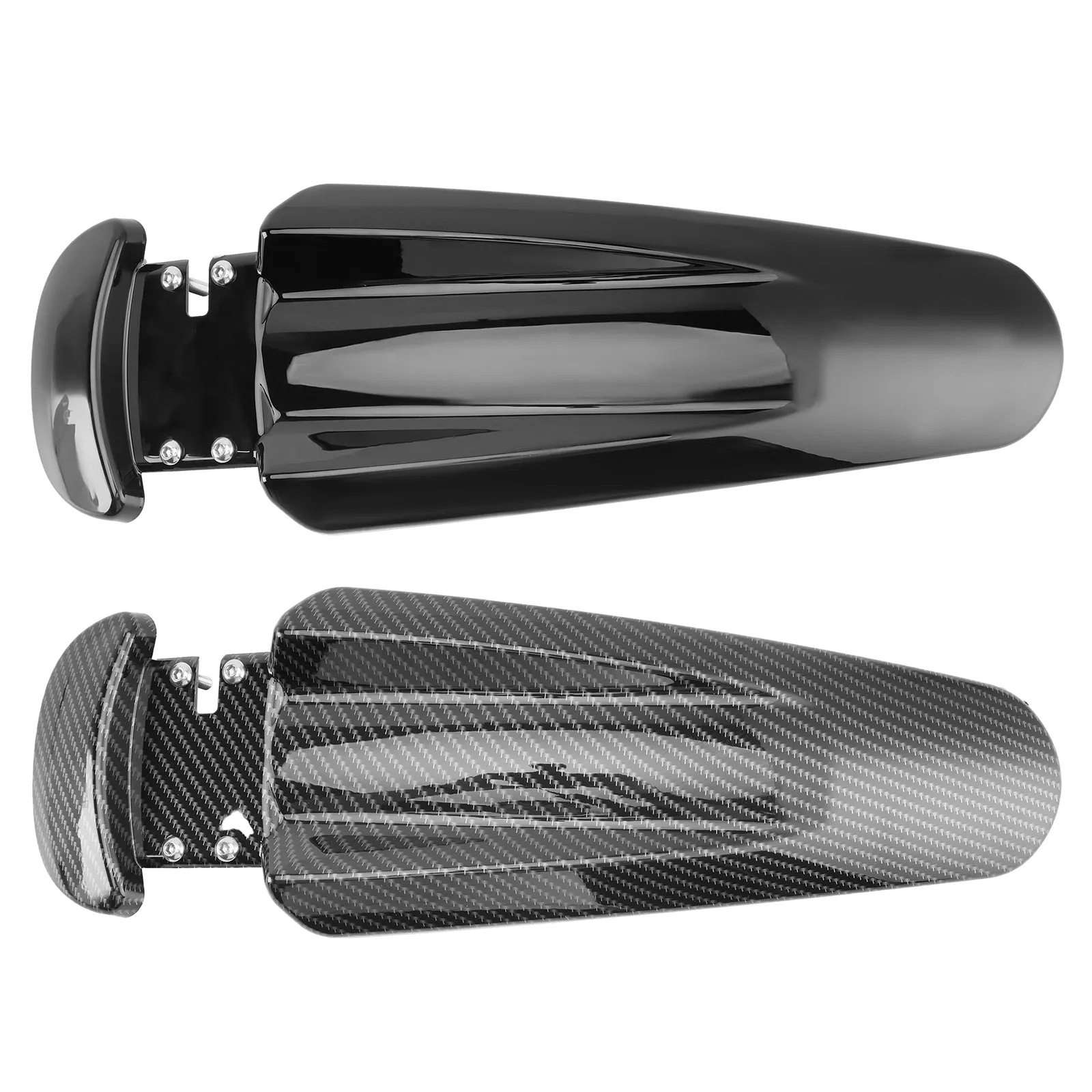 Gareage de mantequilla delantero para Scrambler 400x 2024-2025