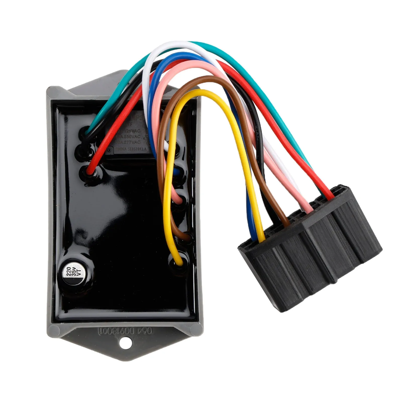 Comercio Electronic Electronic Gazal Module 483029 483599 482313 para SCAG