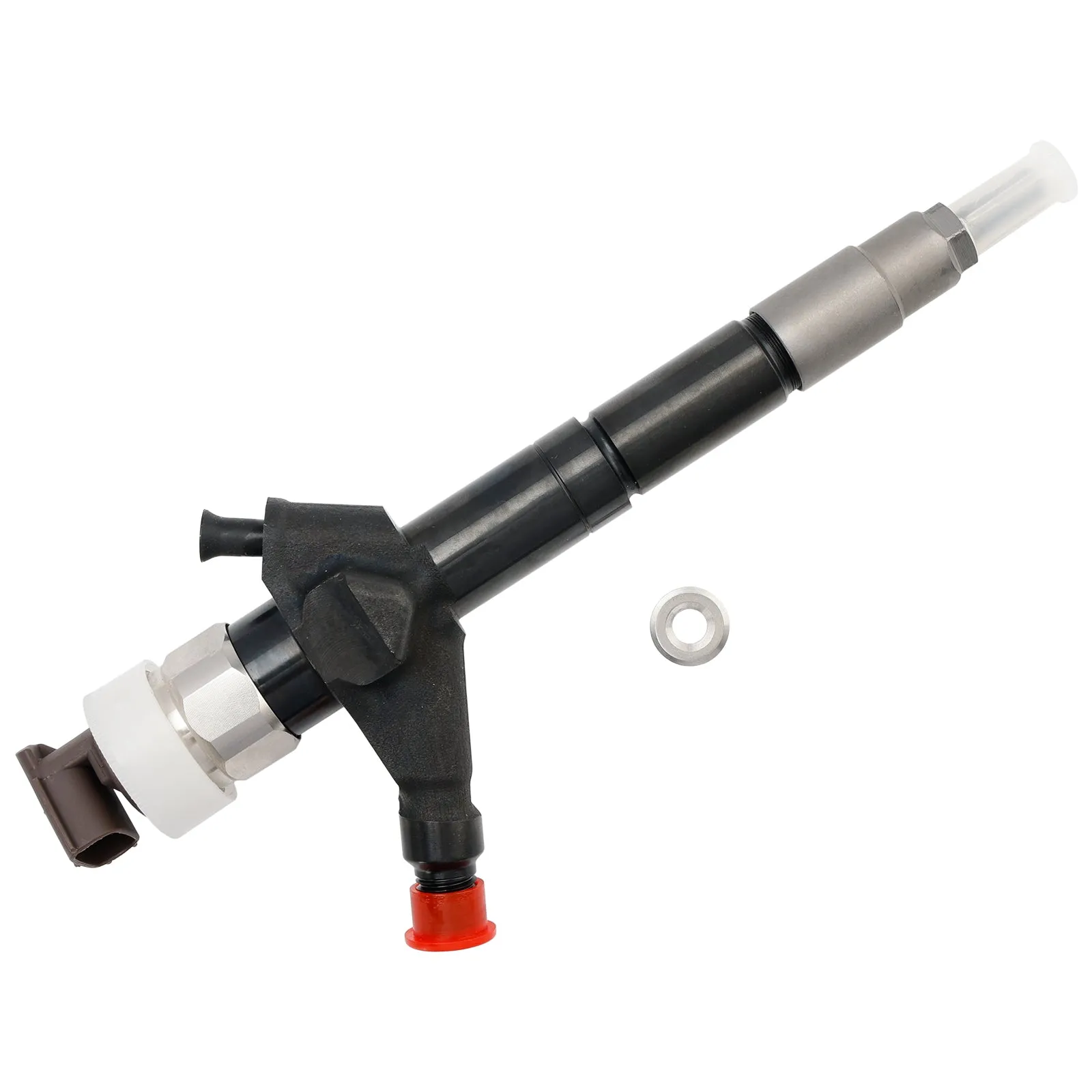 1 Uds. Inyector de combustible YD25 para Nissan Navara y Pathfinder 2006-2009 095000-6250 16600-EB70A