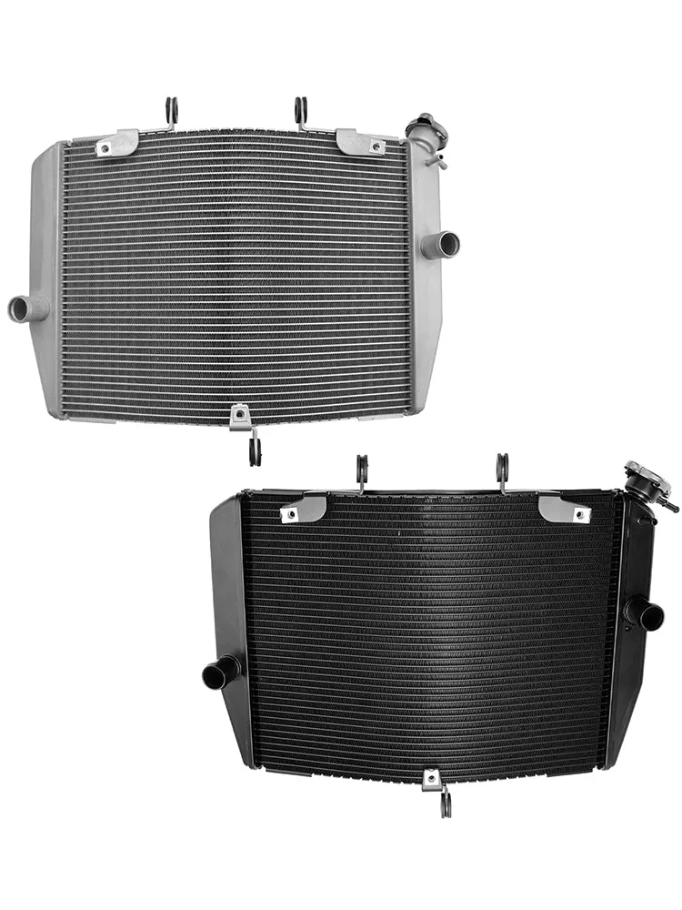 Kawasaki ZX-6R ZX636 2024-2025