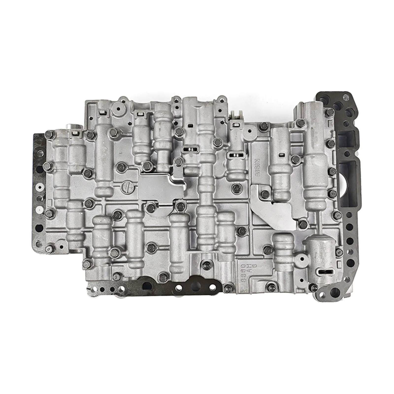 VW VÁLVULA DE TRANSMISIÓN VW TOUAREG 2007-2010 09D325039K