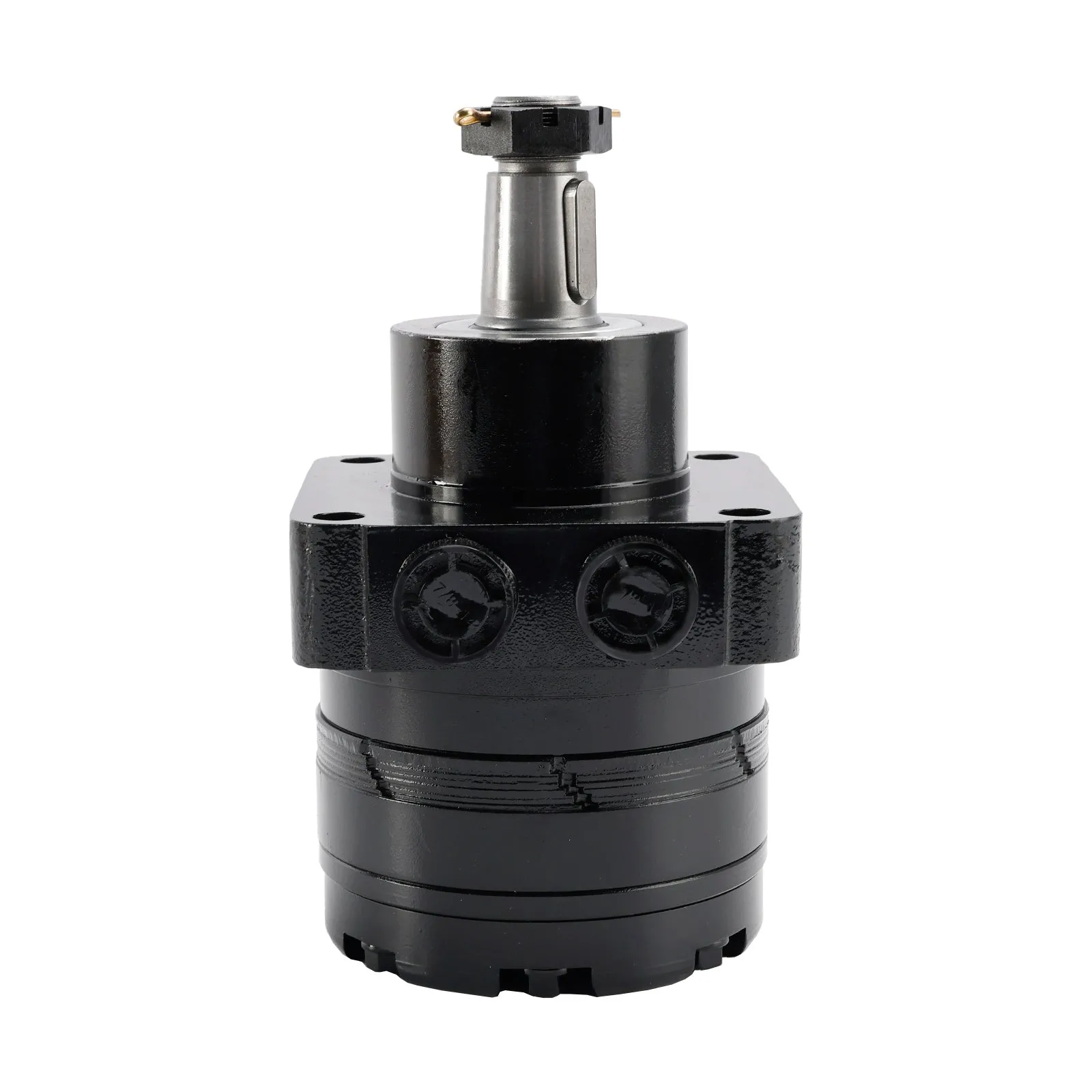 2005 74244 Z553 Z Master con motor de rueda hidráulica de Denchase lateral turbo 60 pulgadas 103-6988 1-523328 TF0240US081AADD