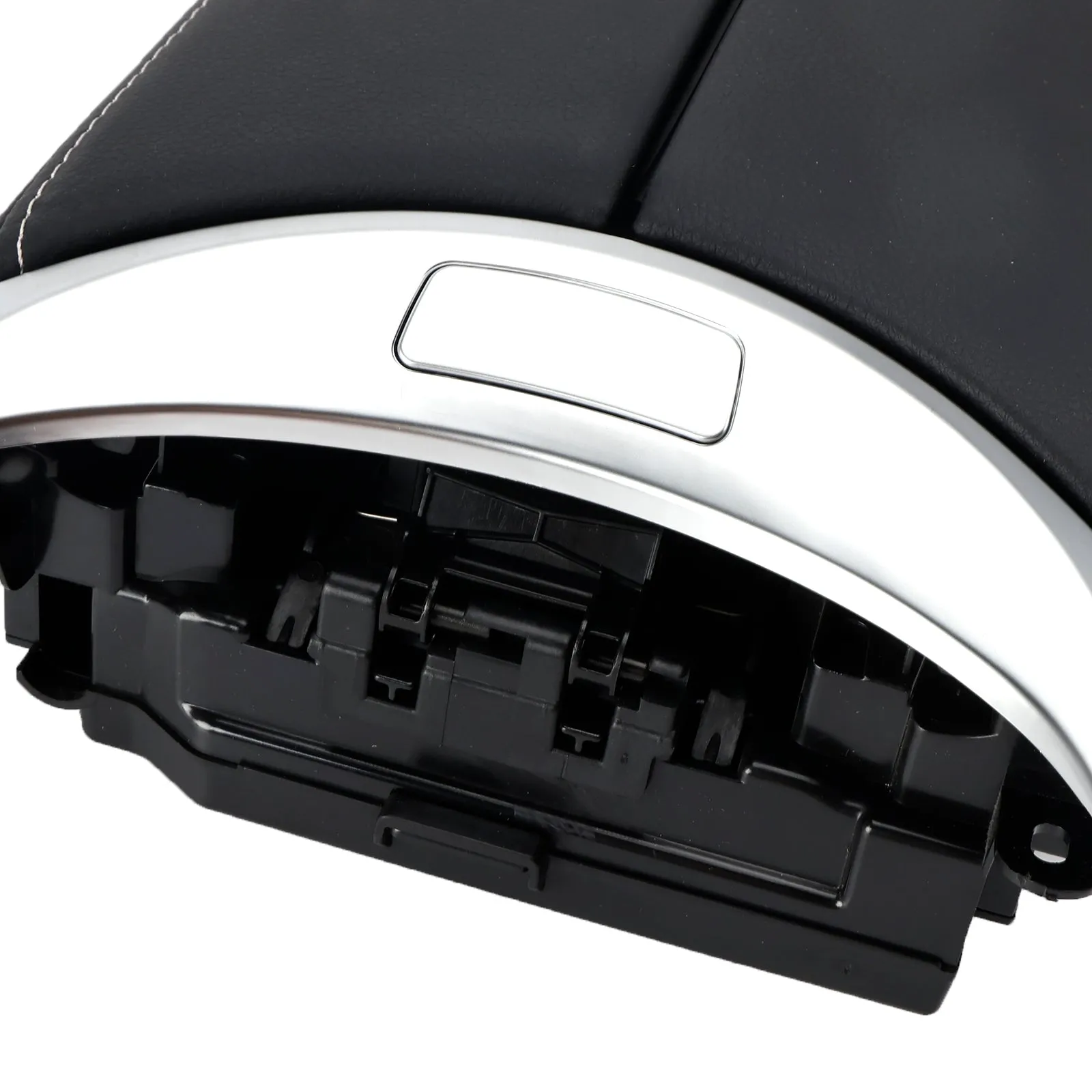 Cubierta de almacenamiento para el reposabrazos Central antes de Mercedes-Benz GLC300 2017-2020 A2056808804 A2056800796