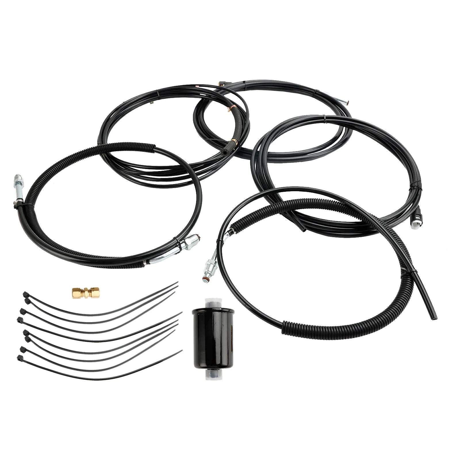 Bomba de combustible para motor FL-GM43C-V para Suburban 5.7L VORTEC 1998-1999