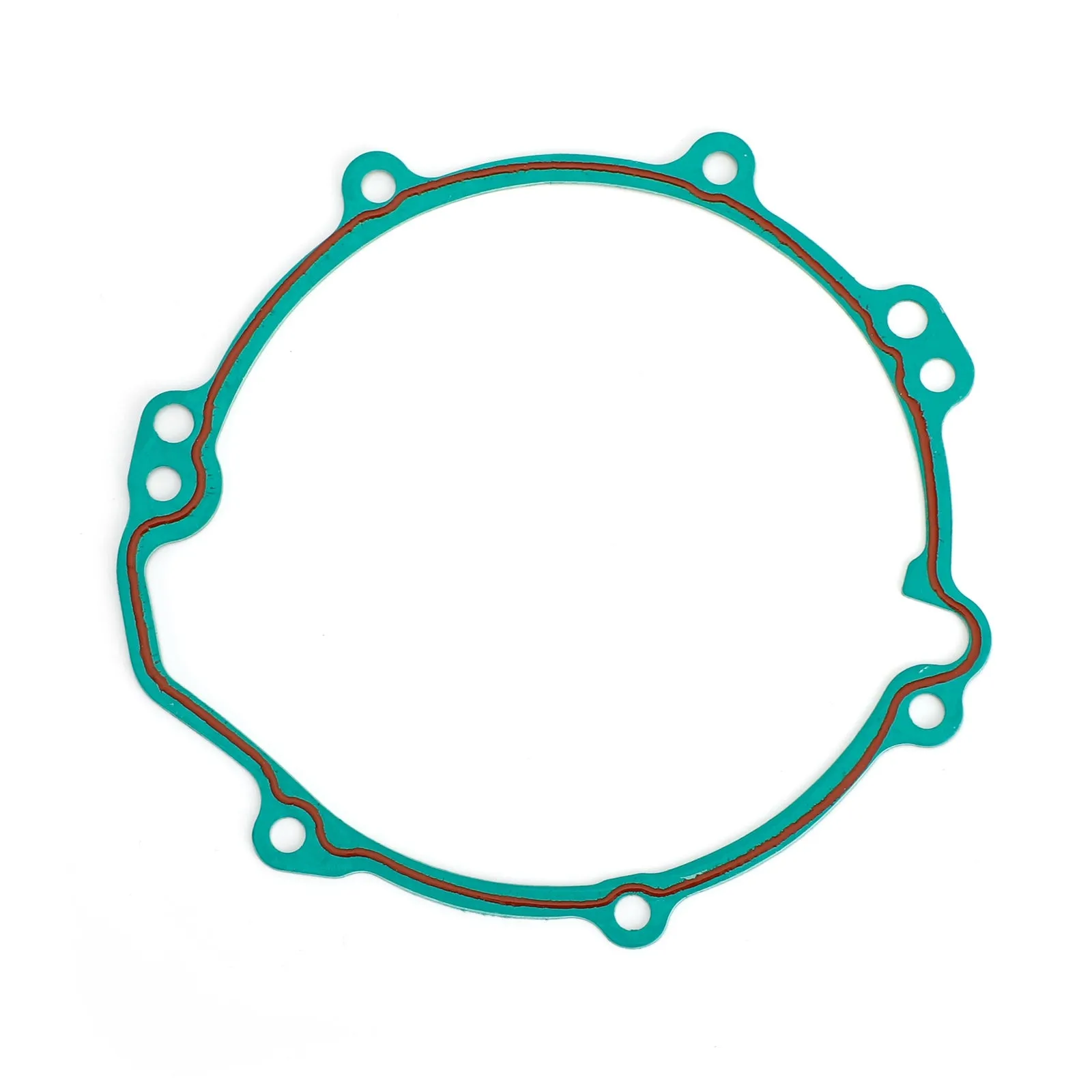 Junta del cárter del alternador del motor para Kawasaki GTR1400 ZZR1400 ZX-14 ZX-14R 06-22