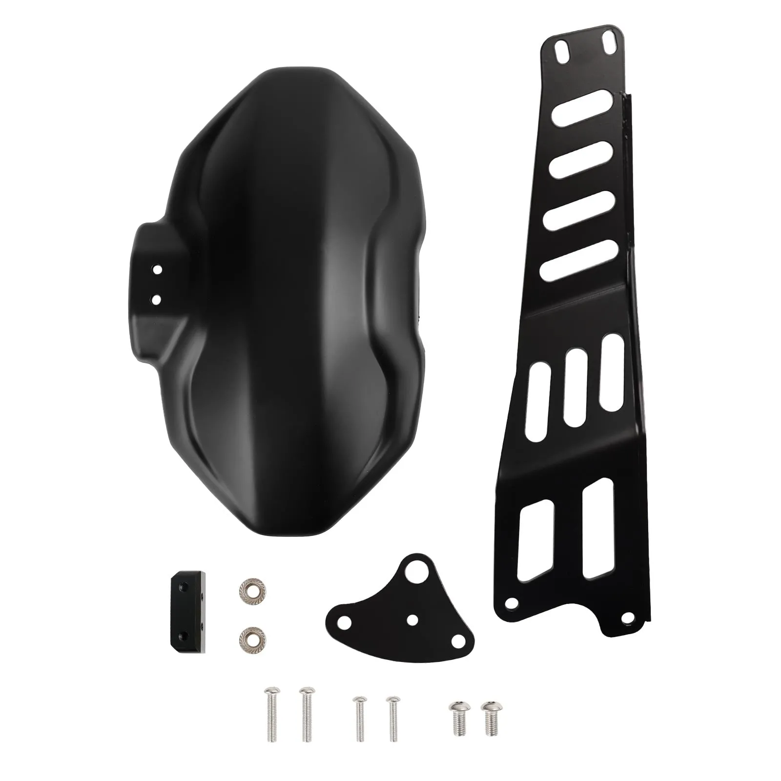 Honda REBEL CMX300 CMX500 2017-2023 Cubierta de carenado de guardabarros trasero