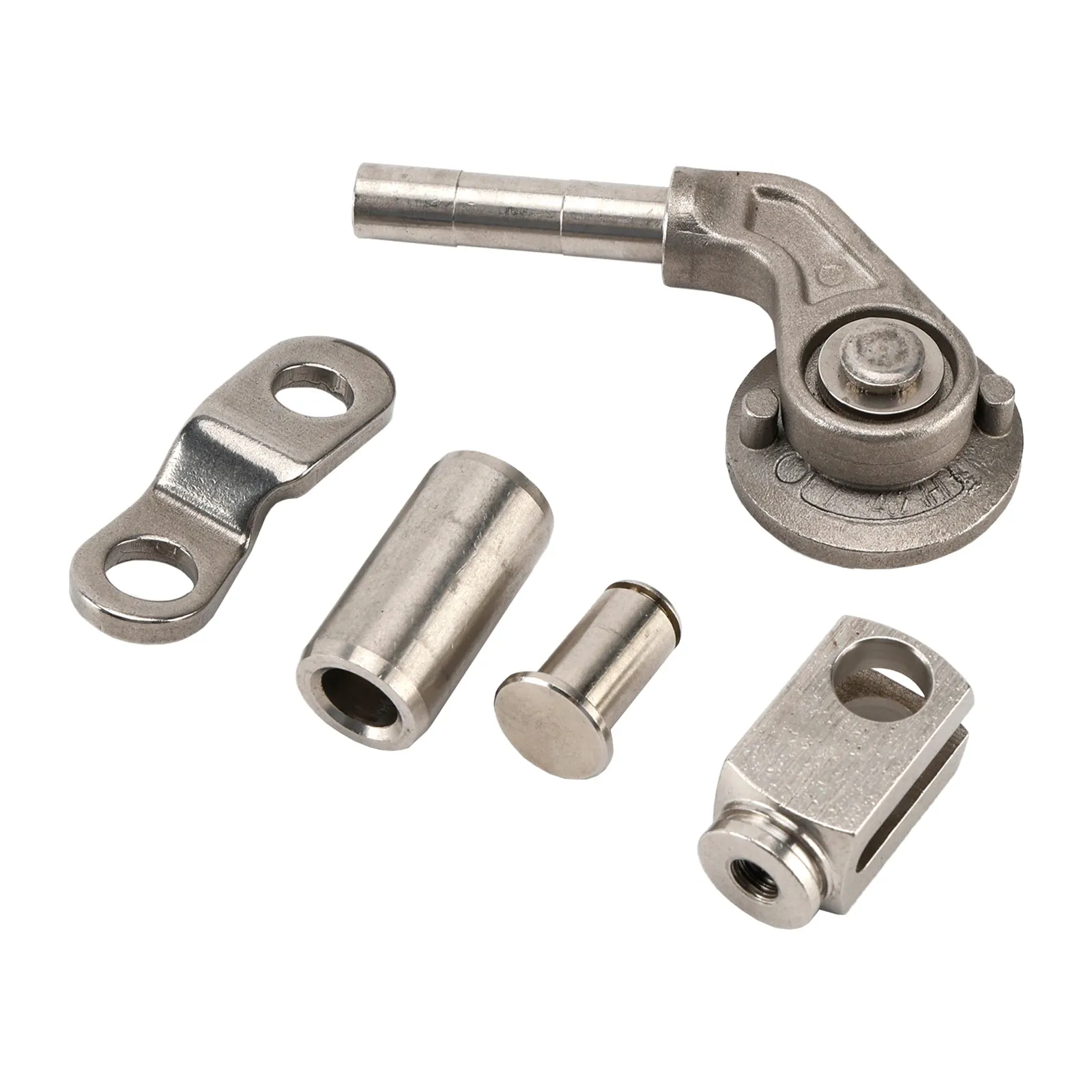 Válvula de válvula de descarga turbo para Audi 17-23 B9 A3 A4 A5 A6 2.0T 1.8T