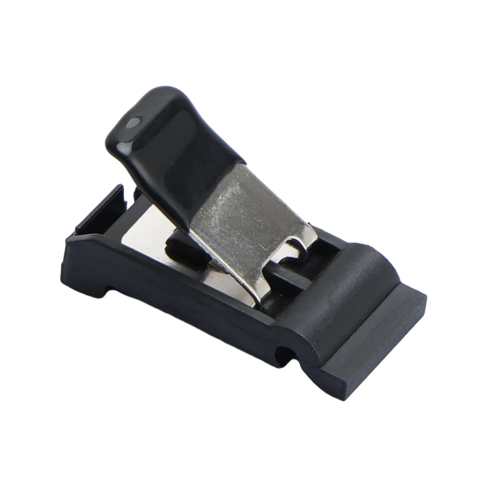 Clip de resorte de liberación de la cubierta de la puerta de combustible de Toyota Rav4 2019-2021