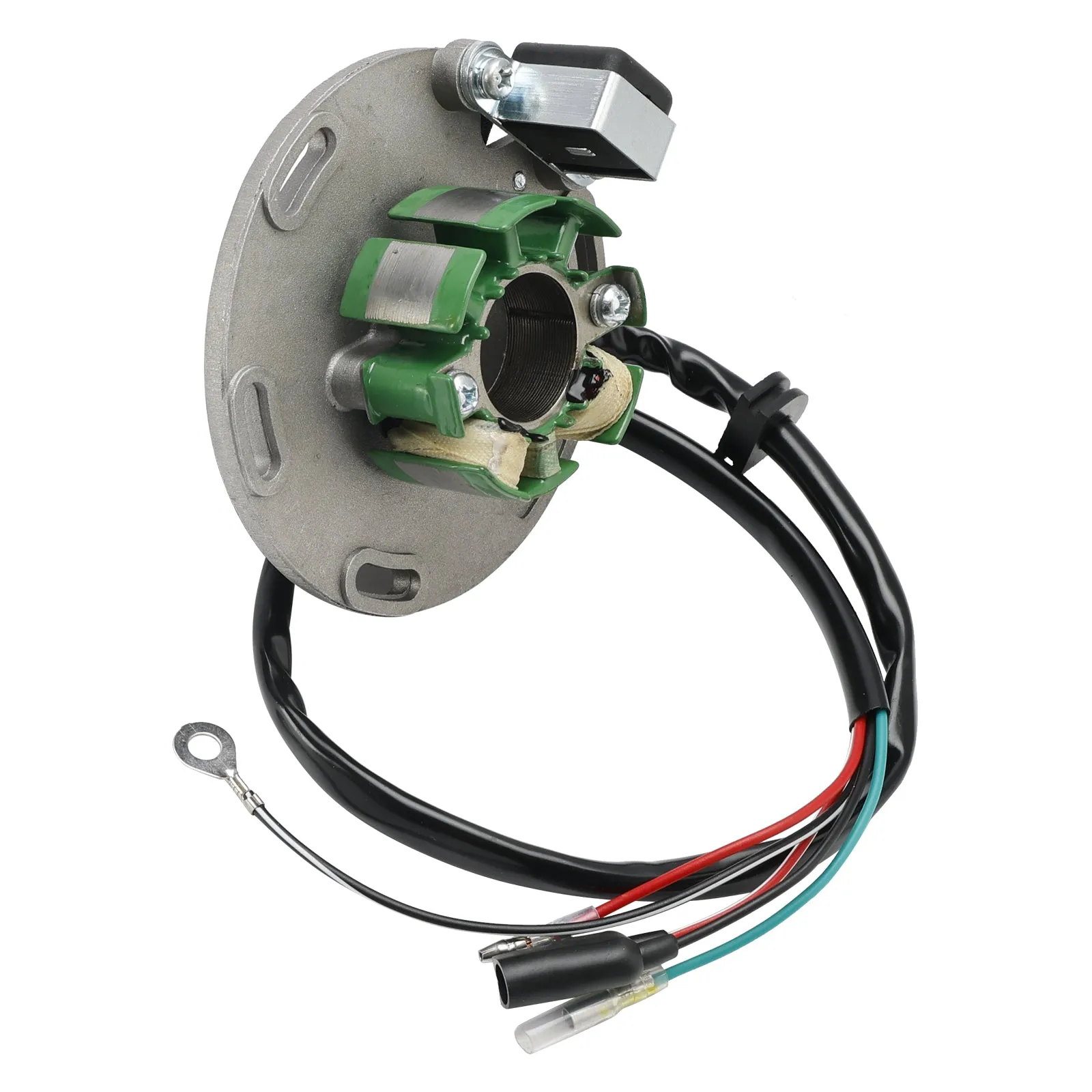 Estator de encendido de 5 hilos TM Racing TM85 2002