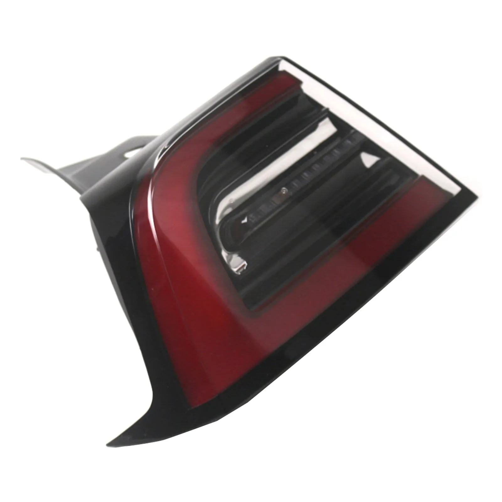 LED Izquierda hacia atrás para Tesla Modelo Y 2020-2023, Fire Fire 1077399-00