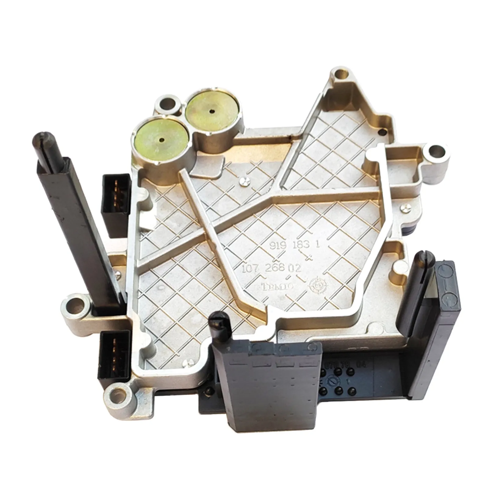 Unidad de control de transmisión automática CVT TCM 01J927156 para Audi A6 4 1.8 L, 1.9 L, 2.0 L ; V6 2.4 L, 2.5 L, 3.2 L (1998-2005)