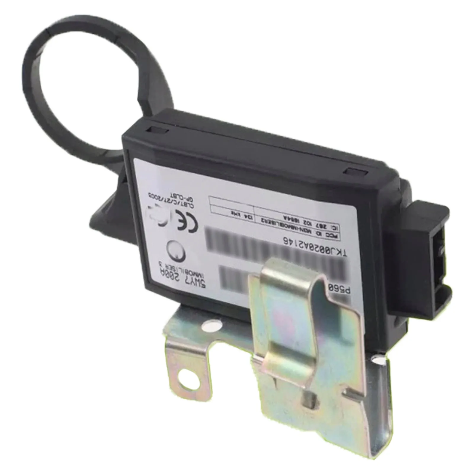 Anti-Top Liberty Sistema anti-Top anti-Top 2002-2004 56010209AB 56010209AA