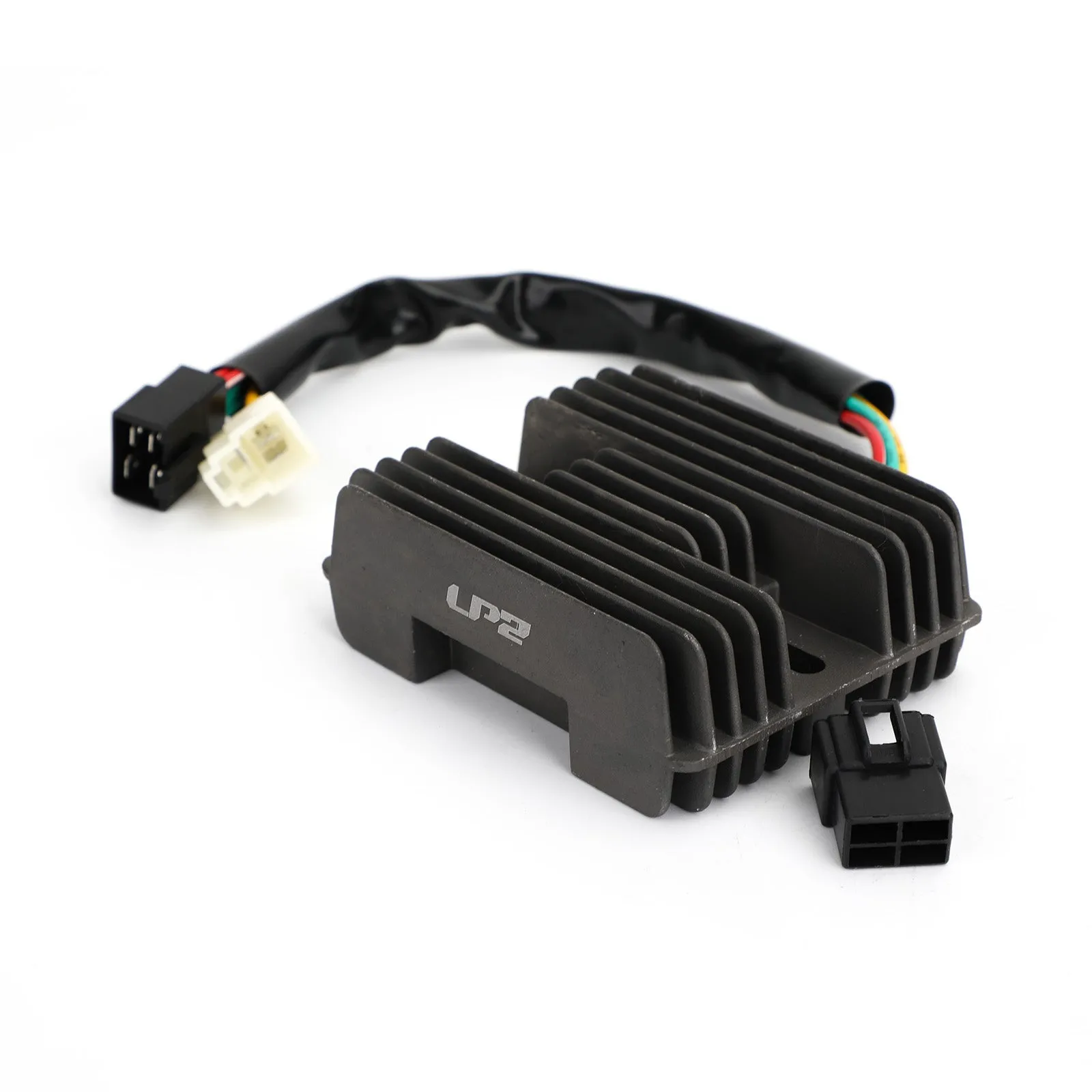 REGULADOR DE TENSIÓN para Moto Guzzi Nevada 750 Breva V7 V11 03-10 GU32703810