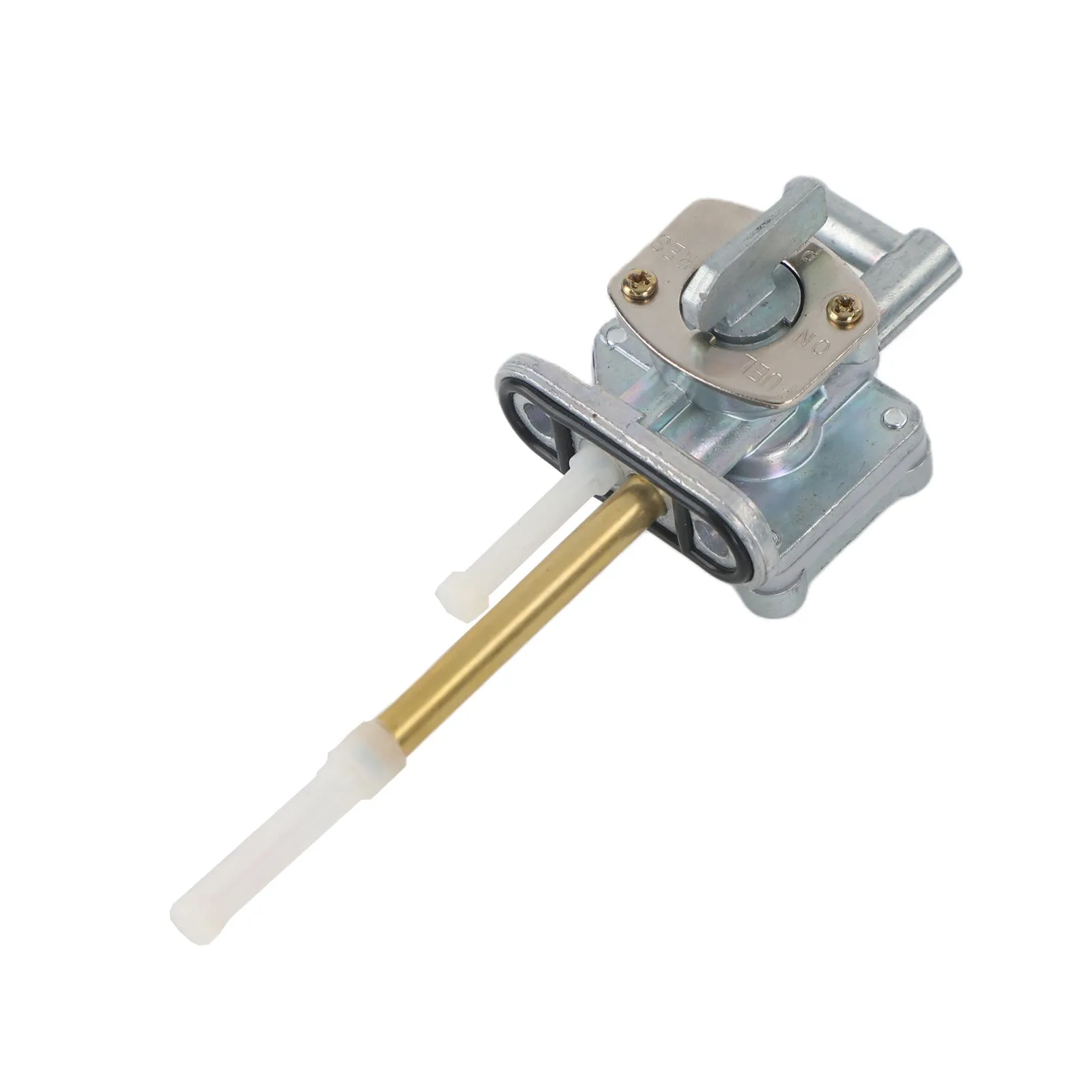 363719276179-1458301910023 Interruptor de tanque de grifo de combustible para Suzuki DR650 DR650S DR650SE