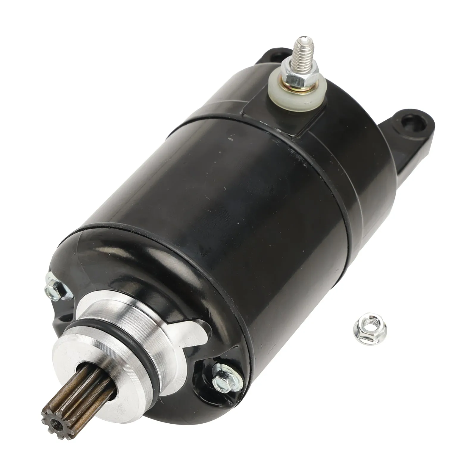 Moto Kawasaki 2018-2019 W175 SE Nuevo motor de arranque Arranque 21163-0780